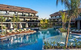 Akra Fethiye The Residence Tui Blue Sensatori (Adults Only)